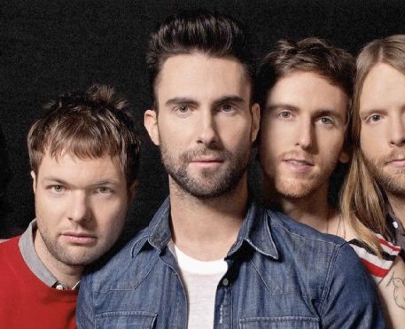 The Town I Novo festival de São Paulo confirma Maroon 5 e Jão