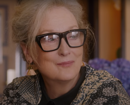 Meryl Streep estará na 3ª temporada de Only Murders in the Building
