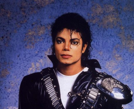 Filme sobre Michael Jackson será dirigido por Antoine Fuqua