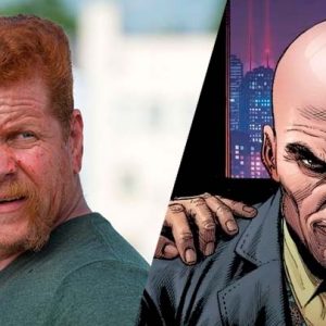 Michael Cudlitz será Lex Luthor na 3ª temporada de Superman & Lois