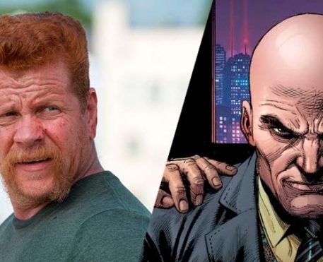 Michael Cudlitz será Lex Luthor na 3ª temporada de Superman & Lois