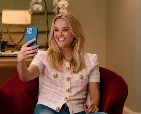 Na Sua Casa Ou Na Minha? I Filme com Reese Witherspoon e Ashton Kutcher ganha trailer