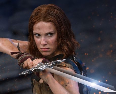 Netflix divulga sua lista de estreias de filmes em 2023