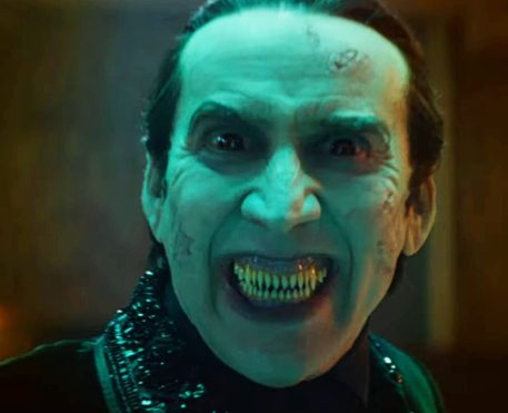 Renfield | Nicolas Cage é Conde Drácula no primeiro trailer do filme
