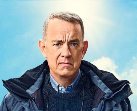 O Pior Vizinho do Mundo I Veja cena inédita do filme com Tom Hanks