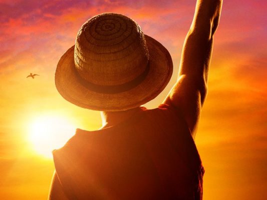One Piece | Série live-action ganha cartaz e previsão de estreia