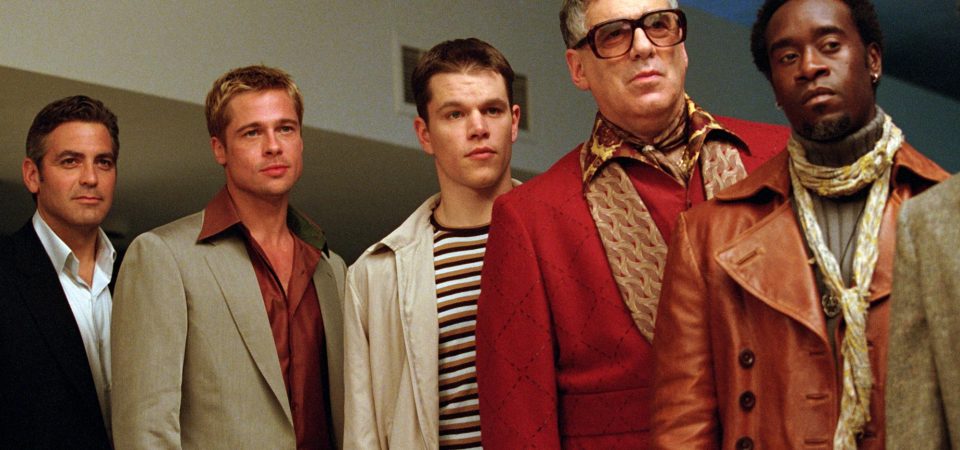Onze Homens e um Segredo vai ganhar reboot estrelado por Margot Robbie