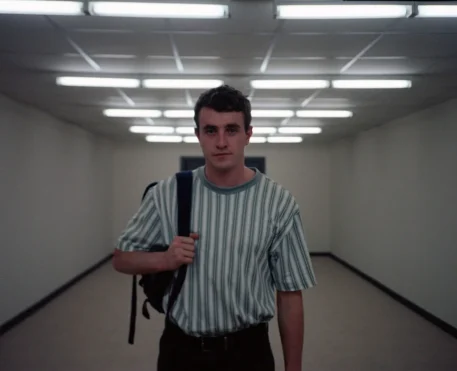 Paul Mescal, de Aftersun, negocia papel no filme Gladiador 2