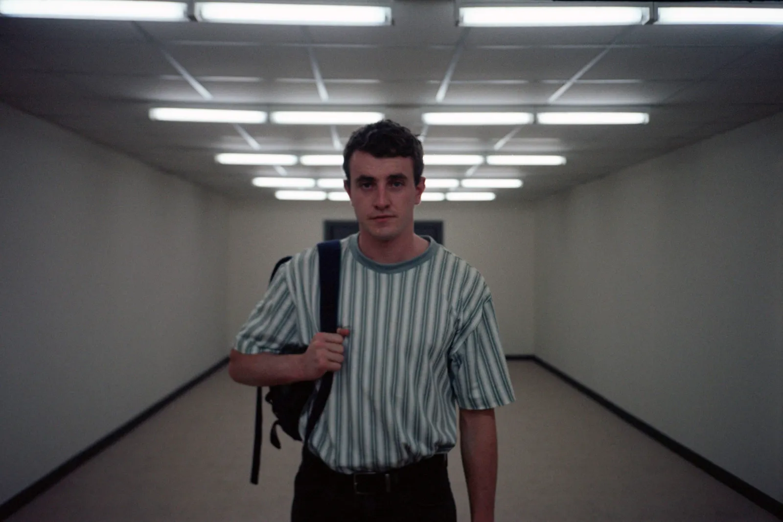 Paul Mescal, de Aftersun, negocia papel no filme Gladiador 2