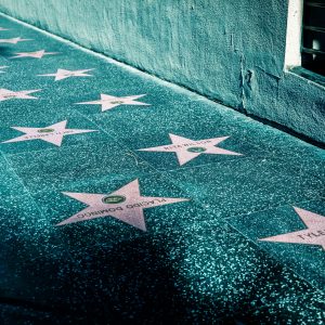 Um dos maiores alvoroços de Hollywood
