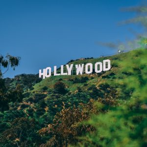 Um dos maiores alvoroços de Hollywood
