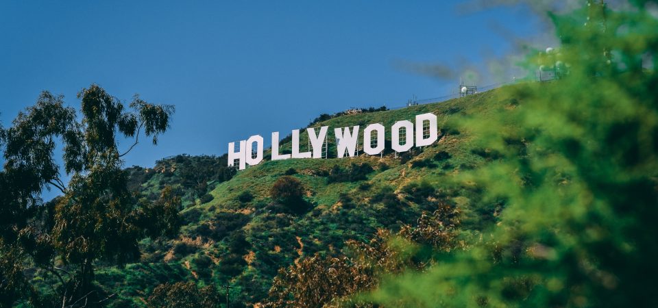 Um dos maiores alvoroços de Hollywood