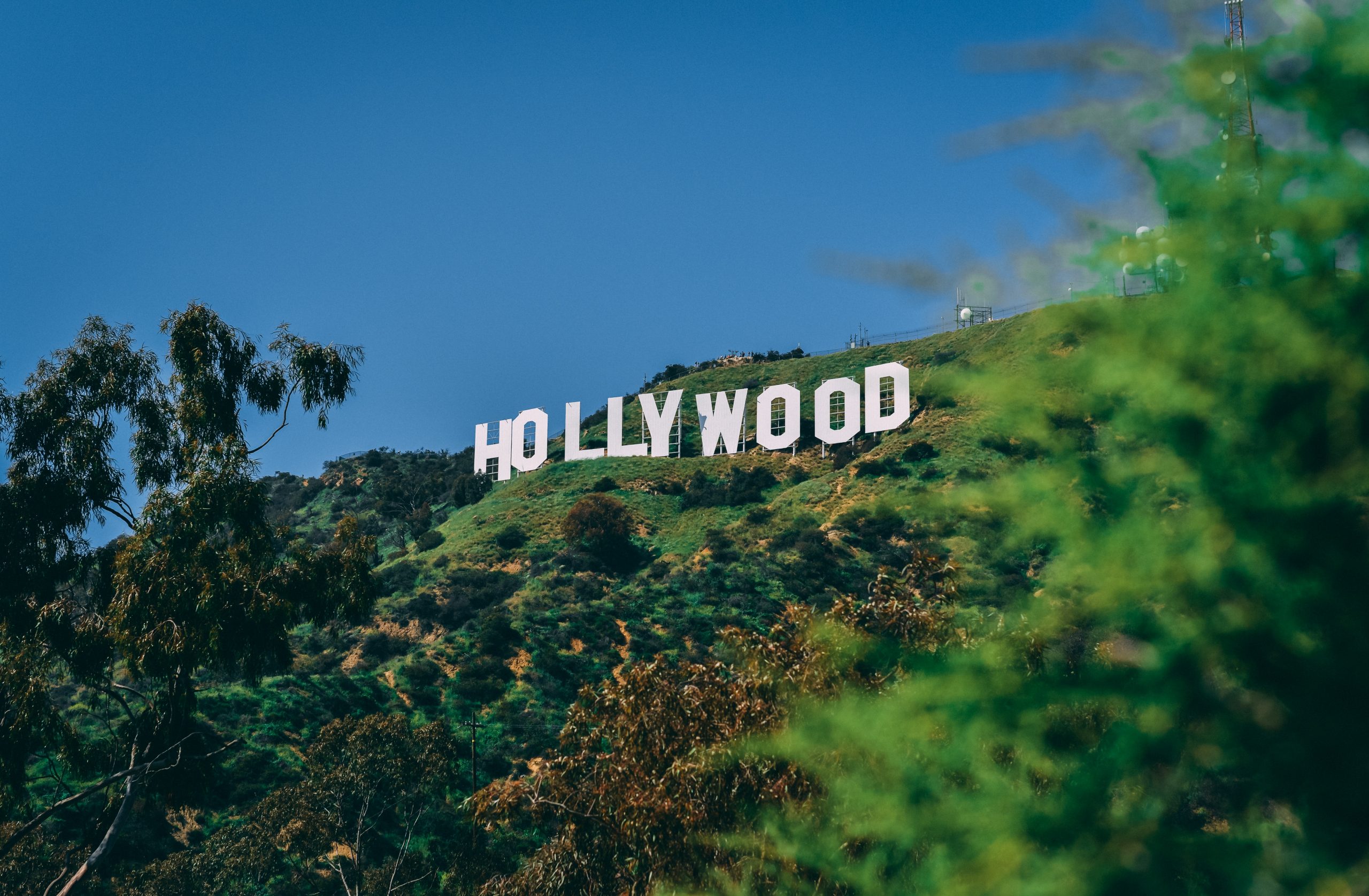 Um dos maiores alvoroços de Hollywood
