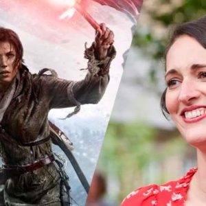 Tomb Raider vai ganhar série escrita por Phoebe Waller-Bridge