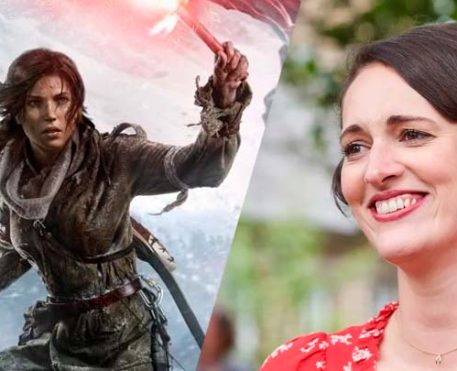 Tomb Raider vai ganhar série escrita por Phoebe Waller-Bridge
