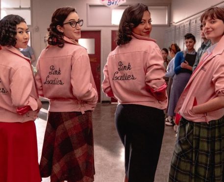 Grease: Rise of the Pink Ladies | Série derivada do musical ganha teaser