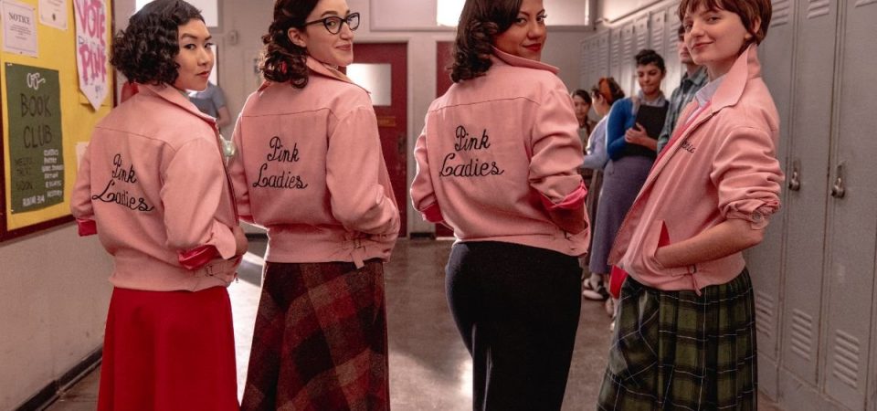 Grease: Rise of the Pink Ladies | Série derivada do musical ganha teaser