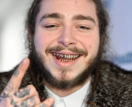 The Town I Post Malone será headliner do Palco Skyline