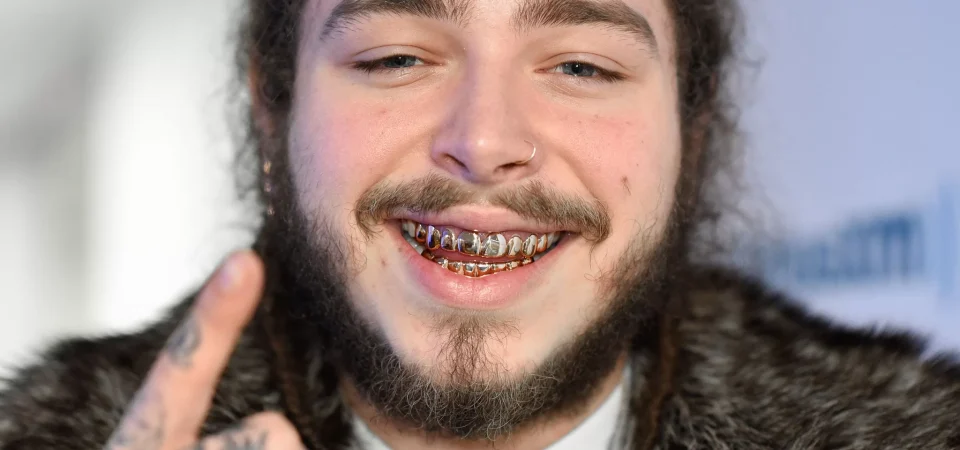 post malone the town