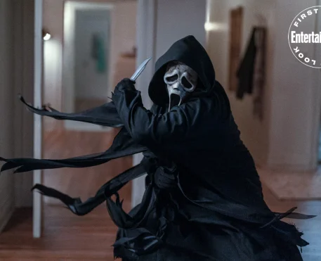 Pânico 6 ganha primeiras imagens e anuncia trailer para amanhã