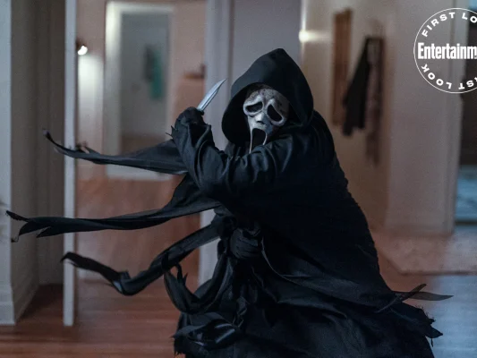 Pânico 6 ganha primeiras imagens e anuncia trailer para amanhã