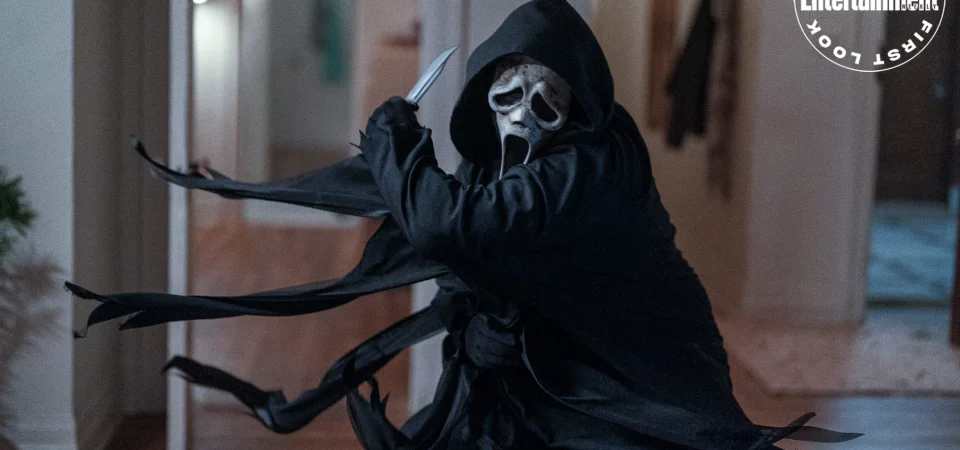 Pânico 6 ganha primeiras imagens e anuncia trailer para amanhã