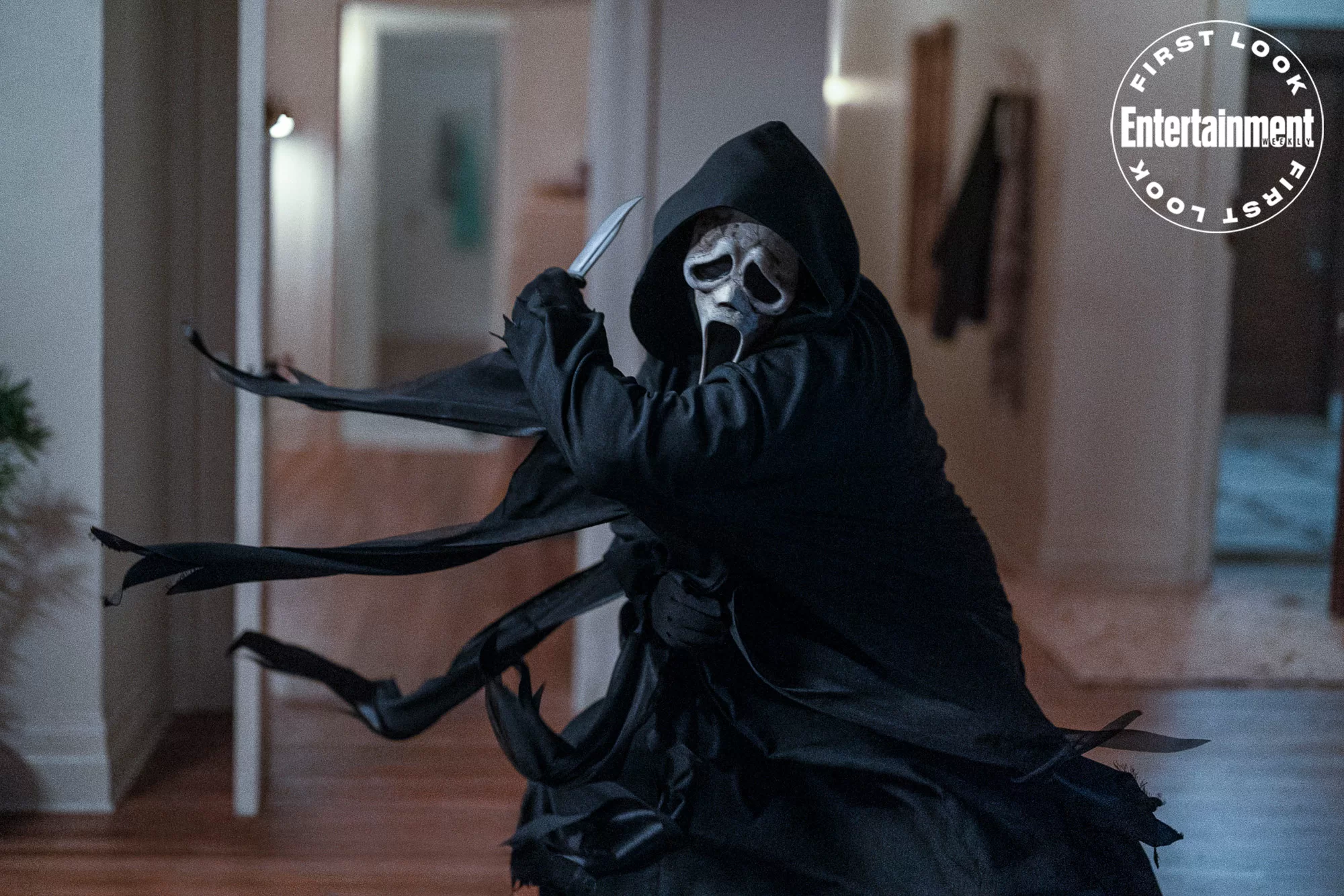 Pânico 6 ganha primeiras imagens e anuncia trailer para amanhã