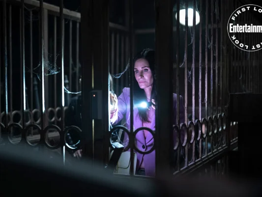 Pânico 6 ganha primeiras imagens e anuncia trailer para amanhã