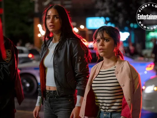 Pânico 6 ganha primeiras imagens e anuncia trailer para amanhã