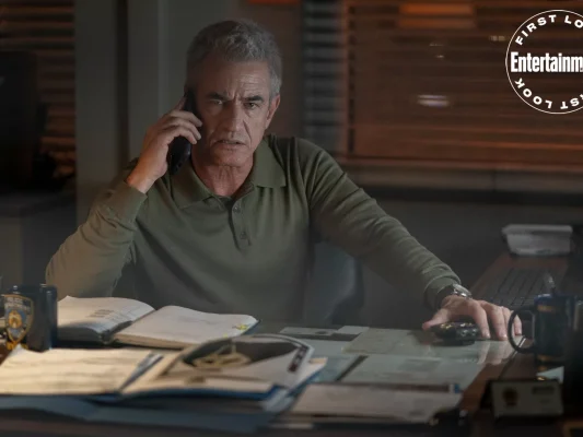 Pânico 6 ganha primeiras imagens e anuncia trailer para amanhã
