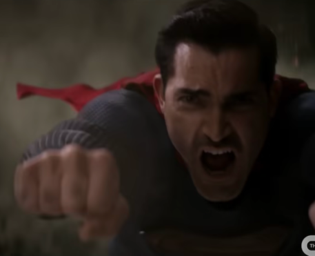 Superman & Lois | 3ª temporada ganha teaser que anuncia data de estreia