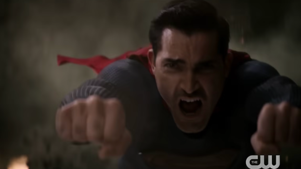 Superman & Lois | 3ª temporada ganha teaser que anuncia data de estreia