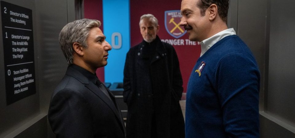 3ª temporada de Ted Lasso ganha primeira imagem oficial