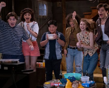 That ‘90s Show – 1ª temporada | Crítica
