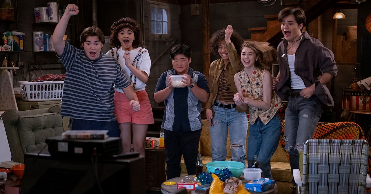 That ‘90s Show - 1ª temporada | Crítica