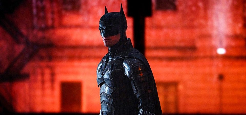 Batman Parte II, com Robert Pattinson, ganha data de estreia nos cinemas