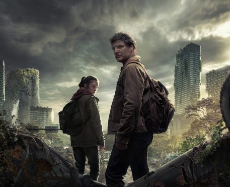 The Last of Us registra recorde na HBO
