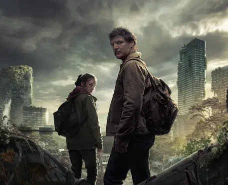 The Last Of Us