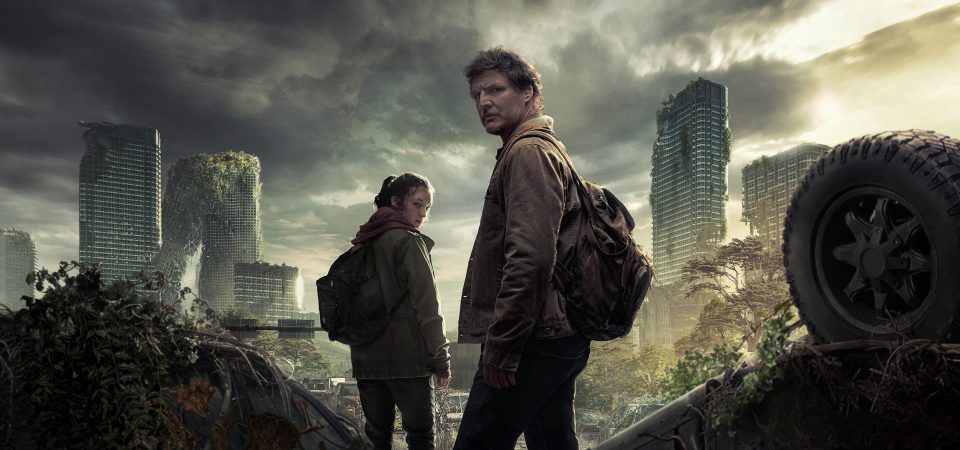 The Last of Us registra recorde na HBO