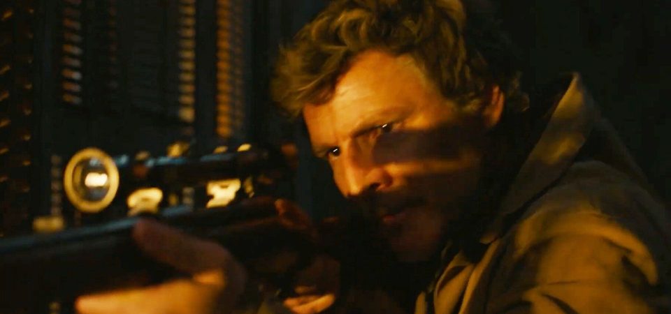 HBO divulga trailer dos próximos episódios de The Last of Us