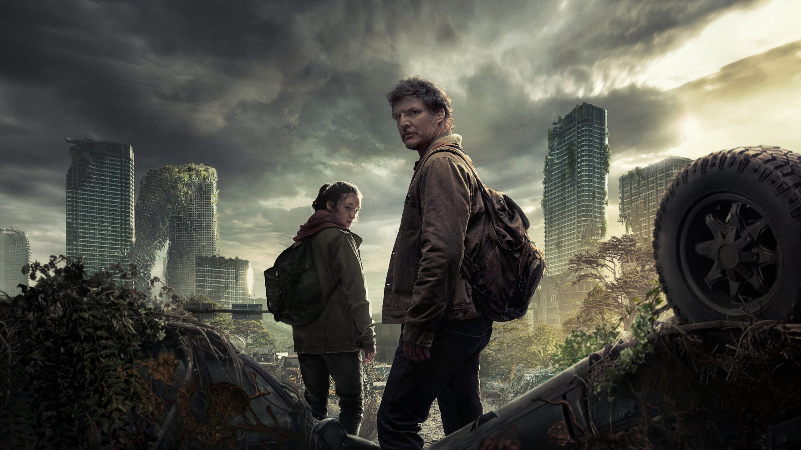 The Last of Us registra recorde na HBO