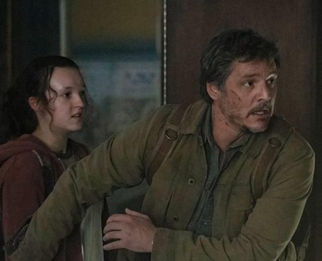 Dublagem nacional da série The Last of Us será a mesma do jogo