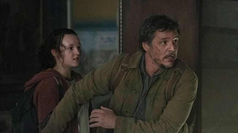 Dublagem nacional da série The Last of Us será a mesma do jogo