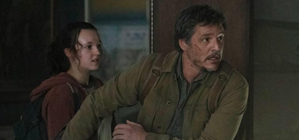 Dublagem nacional da série The Last of Us será a mesma do jogo