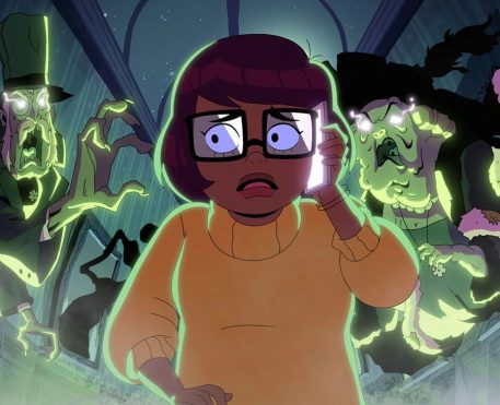Velma, série derivada de Scooby-Doo, ganha trailer