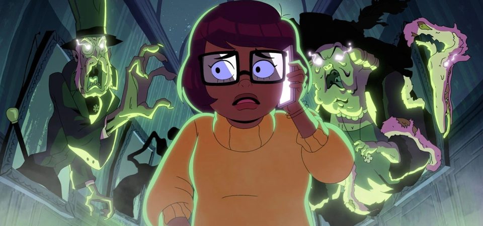 Velma, série derivada de Scooby-Doo, ganha trailer