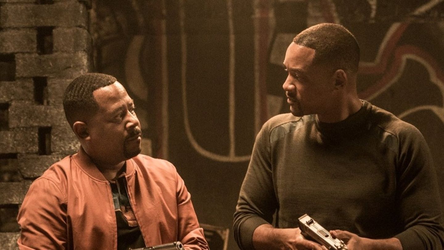 Bad Boys 4 é confirmado com o retorno de Will Smith e Martin Lawrence