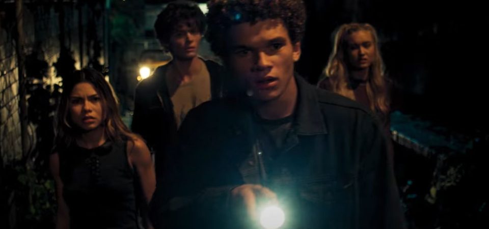 Wolf Pack, série derivada de Teen Wolf, ganha primeiro trailer