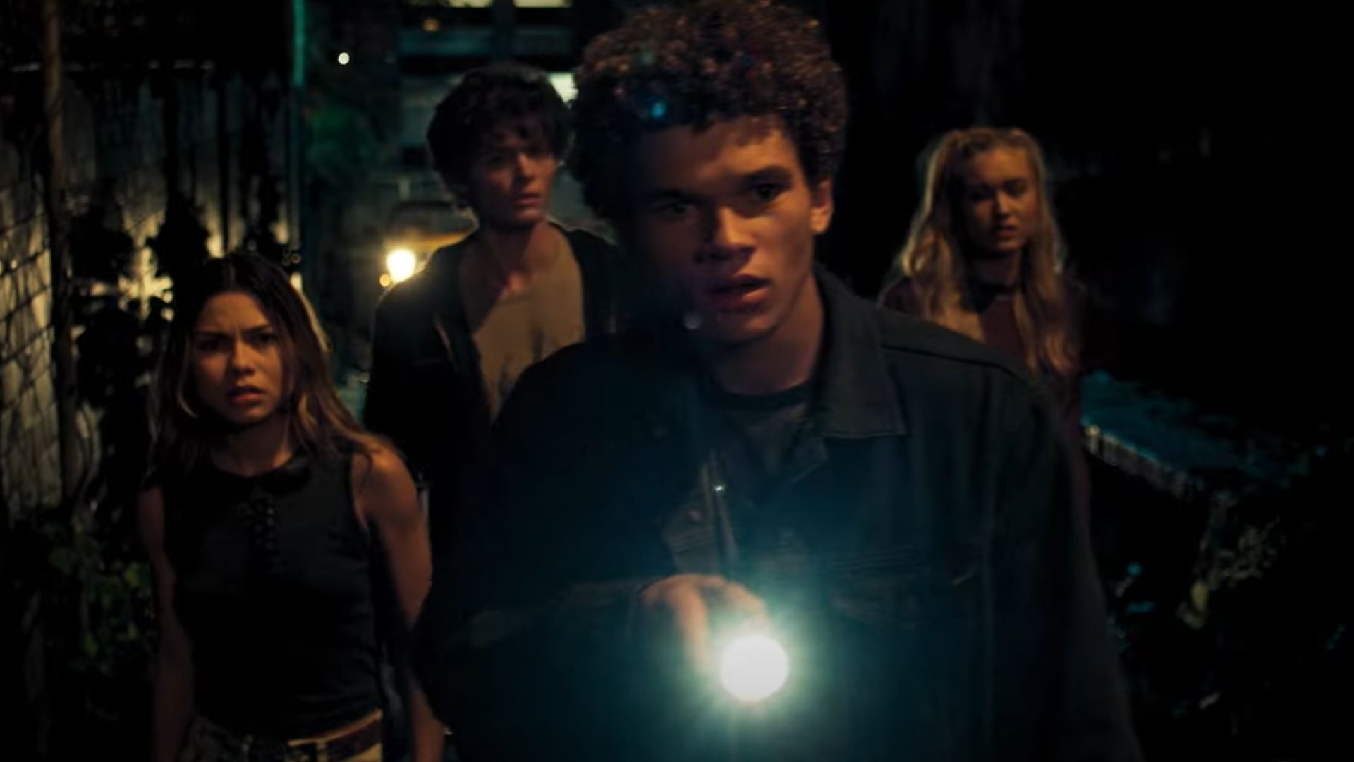 Wolf Pack, série derivada de Teen Wolf, ganha primeiro trailer