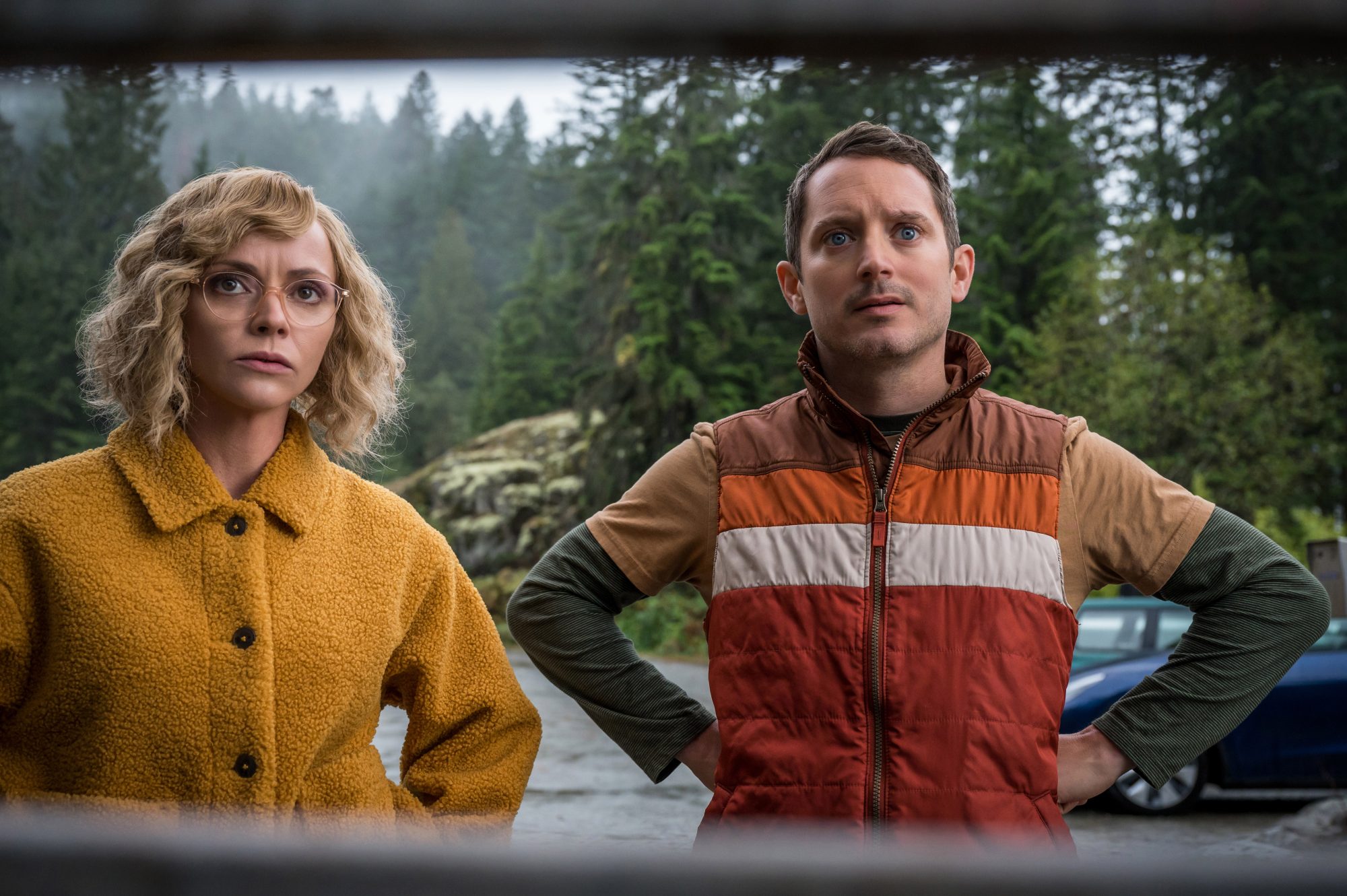 Yellowjackets | 2ª temporada ganha teaser apresentando Elijah Wood